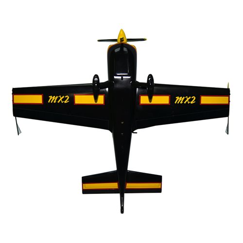 MX-2 Custom Airplane Model  - View 7