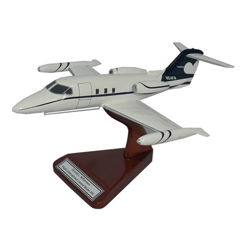 Design Your Own Miniature Size Airplane Model - View 4