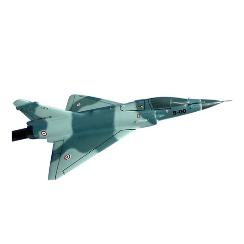 French Air Force Mirage 2000 Airplane Briefing Stick - View 2