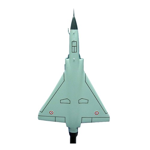 French Air Force Mirage 2000 Airplane Briefing Stick - View 3