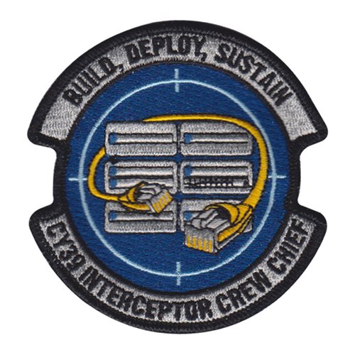 262 COS CY39 ICC Patch