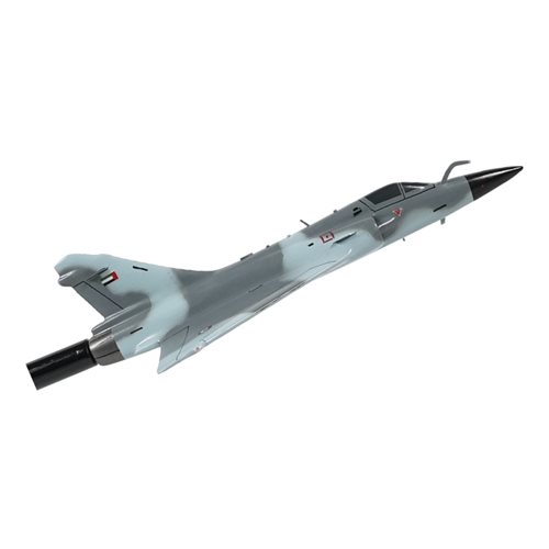 United Arab Emirates Air Force Mirage 2000 Custom Airplane Model Briefing Sticks - View 3