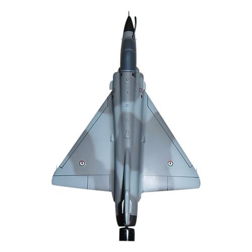 United Arab Emirates Air Force Mirage 2000 Custom Airplane Model Briefing Sticks - View 5
