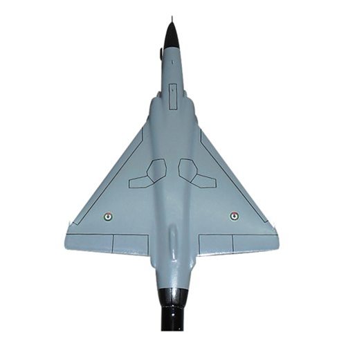 United Arab Emirates Air Force Mirage 2000 Custom Airplane Model Briefing Sticks - View 6