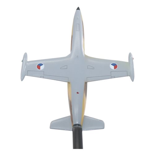 Czech Air Force L-39ZA Albatros Briefing Stick - View 6