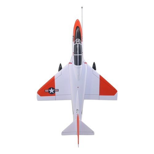 Design Your Own TA-4J Skyhawk Custom Aircraft Model - View 8