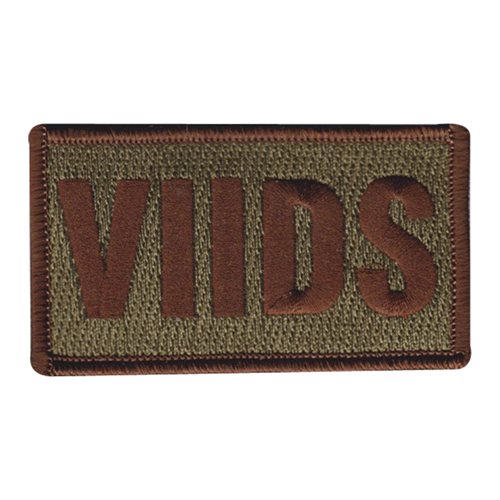VIIDS Duty Identifier OCP Patch