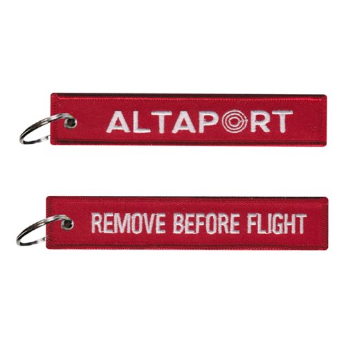 Altaport RBF Key Flag
