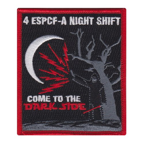 4 ESPCF-A Night Shift Patch 