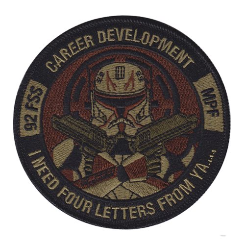 92-fss-mpf-career-development-ocp-patch-92nd-support-squadron-patches