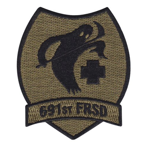 691 FRSD GHOST OCP Patch 