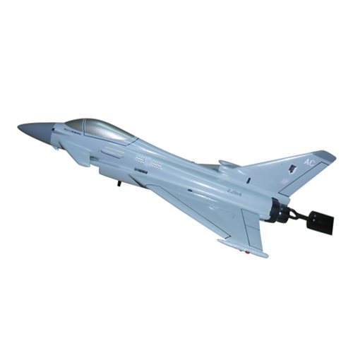 (No. 17 Squadron Royal Air Force) Airplane Briefing Stick - View 2