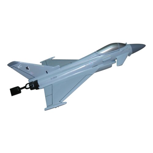 (No. 17 Squadron Royal Air Force) Airplane Briefing Stick - View 3