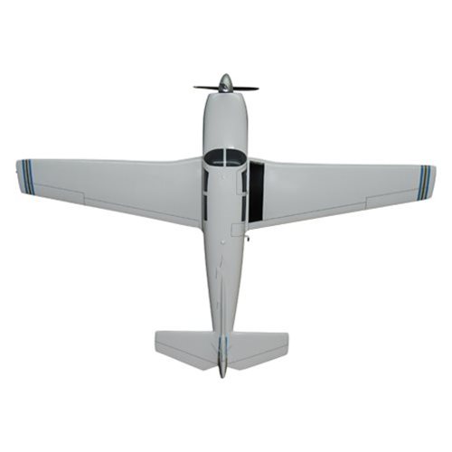 Mooney M20C Custom Aircraft Model - View 7