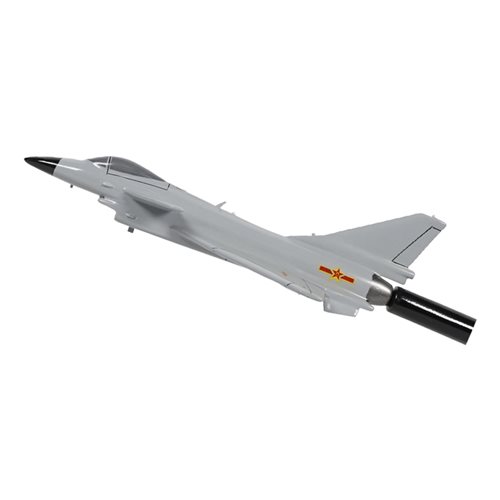Chinese Air Force J-10A Briefing Stick - View 2