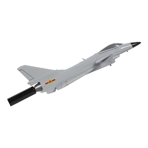 Chinese Air Force J-10A Briefing Stick - View 3