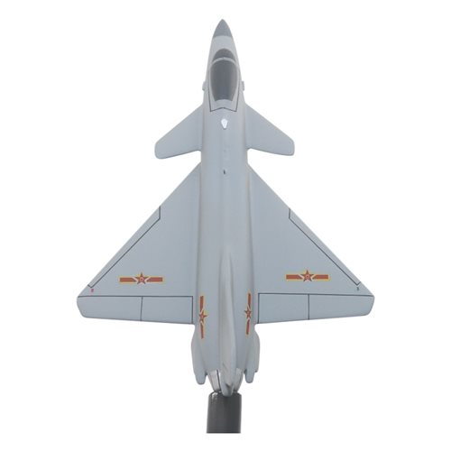 Chinese Air Force J-10A Briefing Stick - View 5