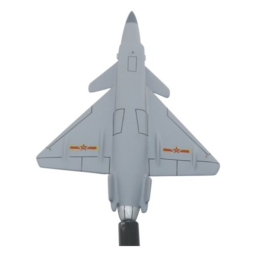 Chinese Air Force J-10A Briefing Stick - View 6