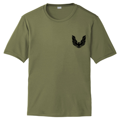 MWSS-172 Squadron Shirts  - View 2