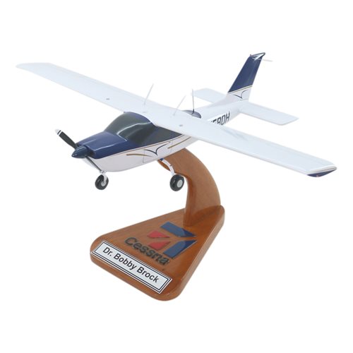 Cessna 177 Custom Aircraft Model