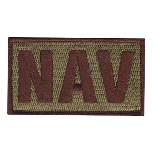 NAV Duty Identifier OCP Patch