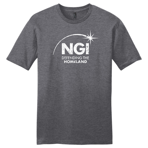 Next Generation Interceptor (NGI) Shirts 