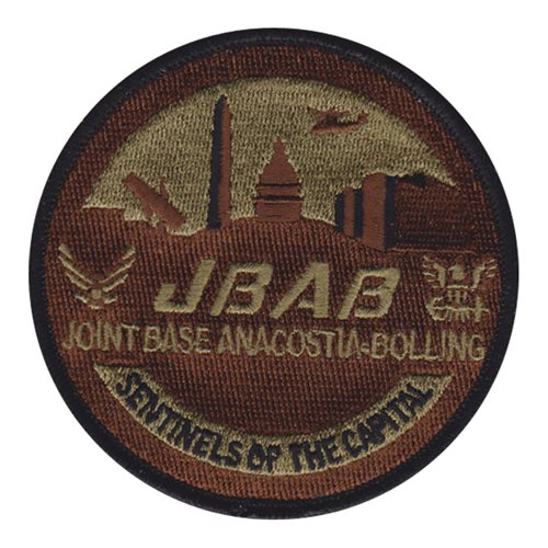JBAB OCP Patch