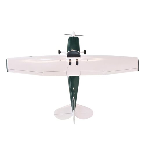 Design Your Own Cessna 170 Custom Aircraft Model - View 6