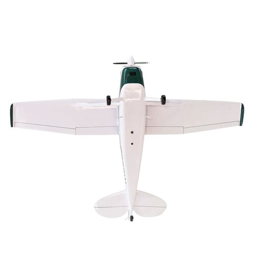 Design Your Own Cessna 170 Custom Aircraft Model - View 7