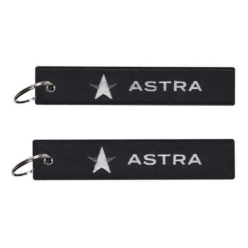 ASTRA Space Key Flag