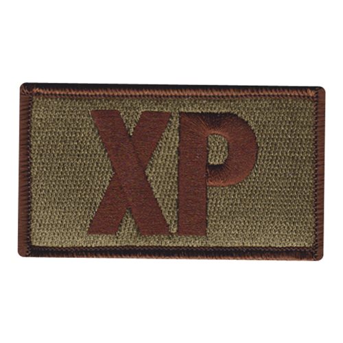 XP Duty Identifier OCP Patch