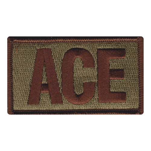 ACE Duty Identifier OCP Patch