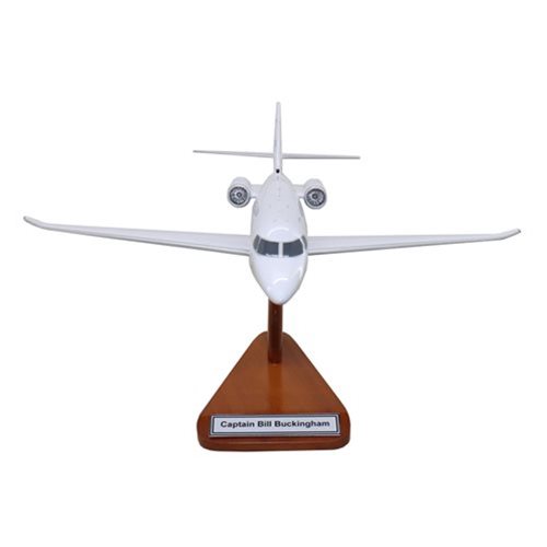 Cessna Citation Latitude Custom Aircraft Model - View 3