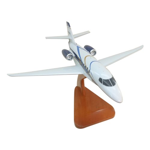 Cessna Citation Latitude Custom Aircraft Model - View 5