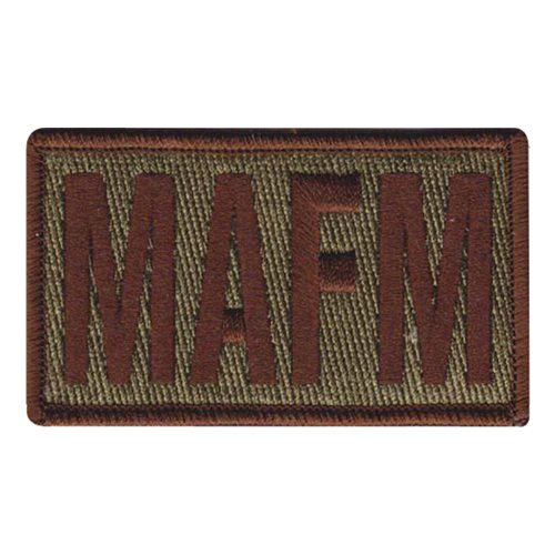 MAFM Duty Identifier OCP Patch