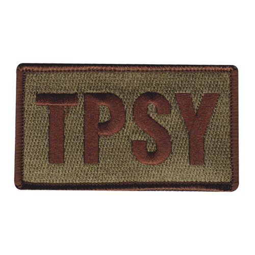 TPSY Duty Identifier OCP Patch