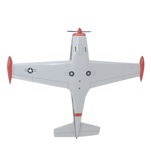 Design Your Own SIAI Marchetti SF 260 Custom Aircraft Model - View 8