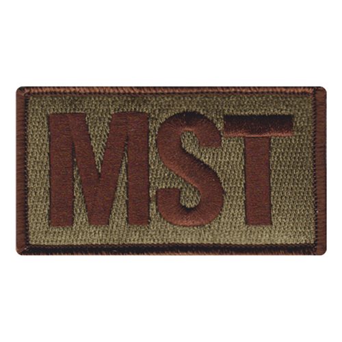 MST Duty Identifier OCP Patch