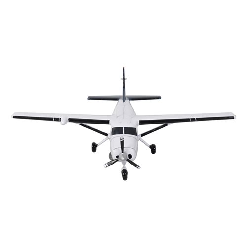 Cessna 208 Caravan Briefing Stick - View 3