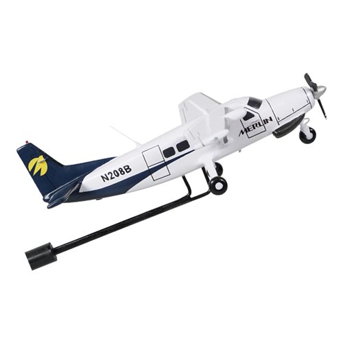 Cessna 208 Caravan Briefing Stick - View 4