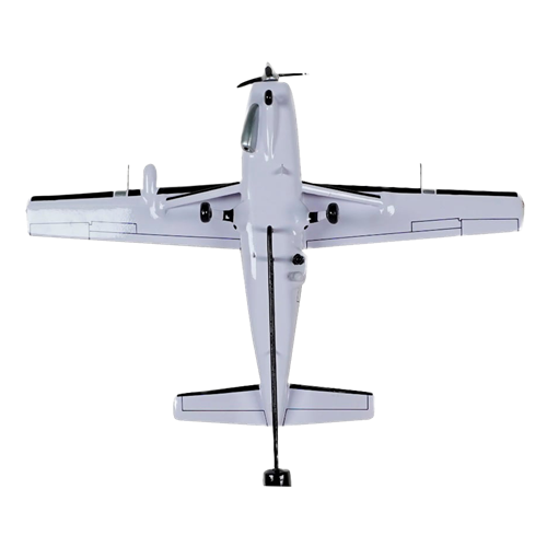 Cessna 208 Caravan Briefing Stick - View 4