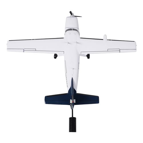 Cessna 208 Caravan Briefing Stick - View 6