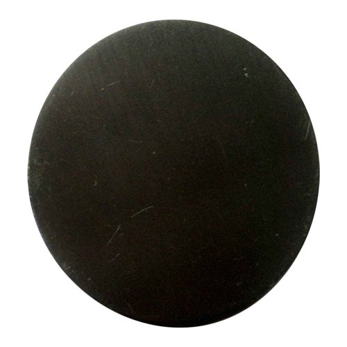 Qatar Emiri AF Challenge Coin - View 2