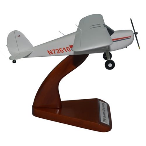 Cessna 120 Custom Aircraft Model - View 6