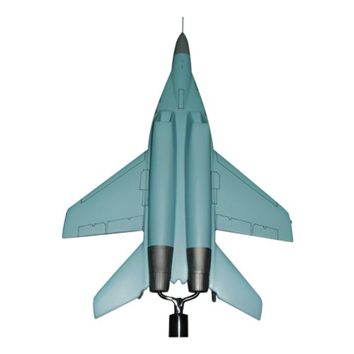 Iran Air Force MiG-29 Fulcrum Custom Airplane Model Briefing Sticks - View 10