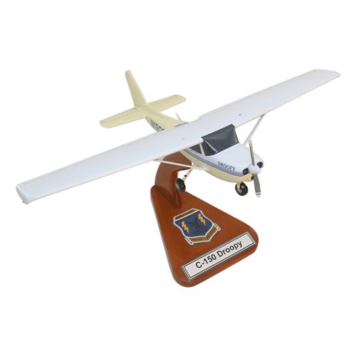 Cessna 150L Custom Aircraft Model - View 5
