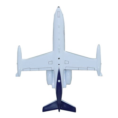 Learjet 35 Custom Aircraft Model - View 8