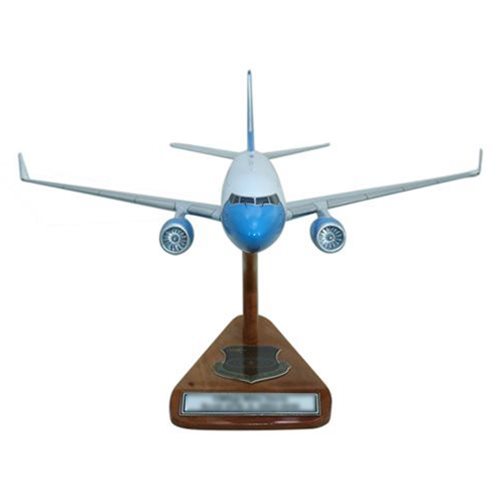 Design Your Own C-40 Clipper Custom Aircraft Model - View 2