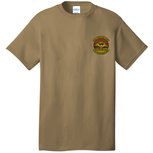 435th AEW Shirts  - View 3