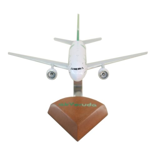 Airbus A319 Neo Custom Aircraft Model - View 3